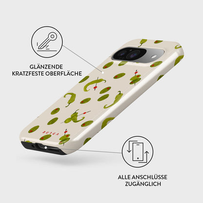 Skorter | Aperitivo - Google Pixel 9 Case