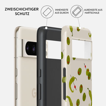 Skorter | Aperitivo - Google Pixel 8 Pro case