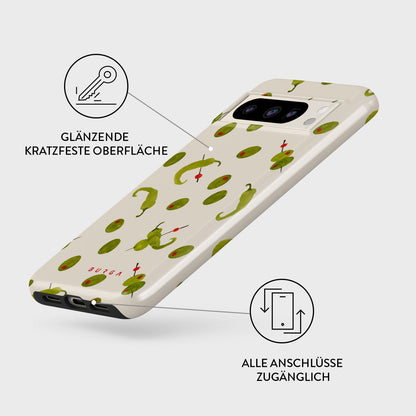 Skorter | Aperitivo - Google Pixel 8 Pro case