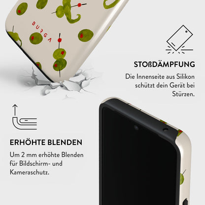 Skorter | Aperitivo - Google Pixel 8 Pro case