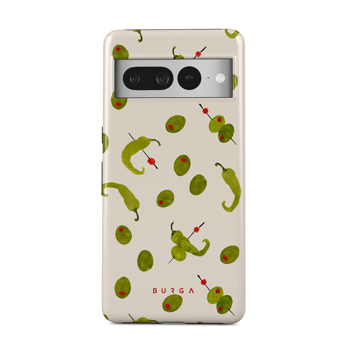 Skorter | Aperitivo - Google Pixel 7 Pro Case