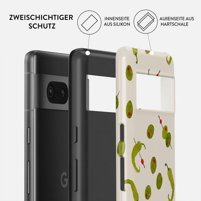 Skorter | Aperitivo - Google Pixel 7 Case