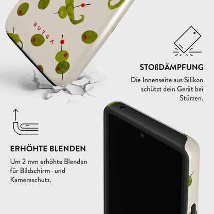 Skorter | Aperitivo - Google Pixel 7 Case