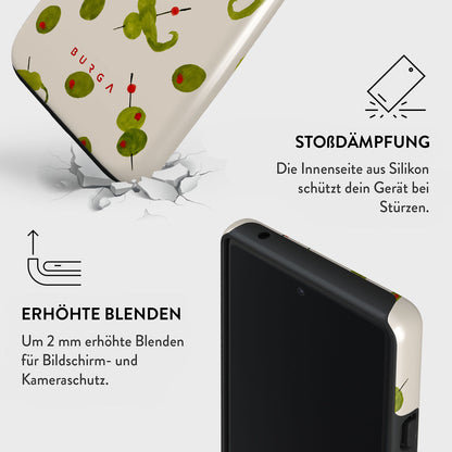 Skorter | Aperitivo - Google Pixel 6 Pro Case