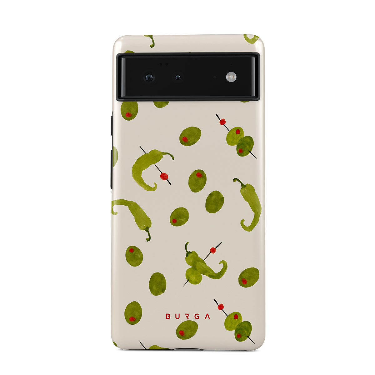 Skorter | Aperitivo - Google Pixel 6a case
