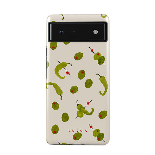 Skorter | Aperitivo - Google Pixel 6a case
