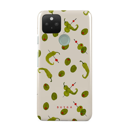 Skorter | Aperitivo - Google Pixel 5 case