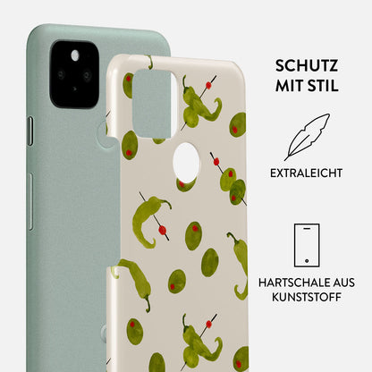 Skorter | Aperitivo - Google Pixel 5 case