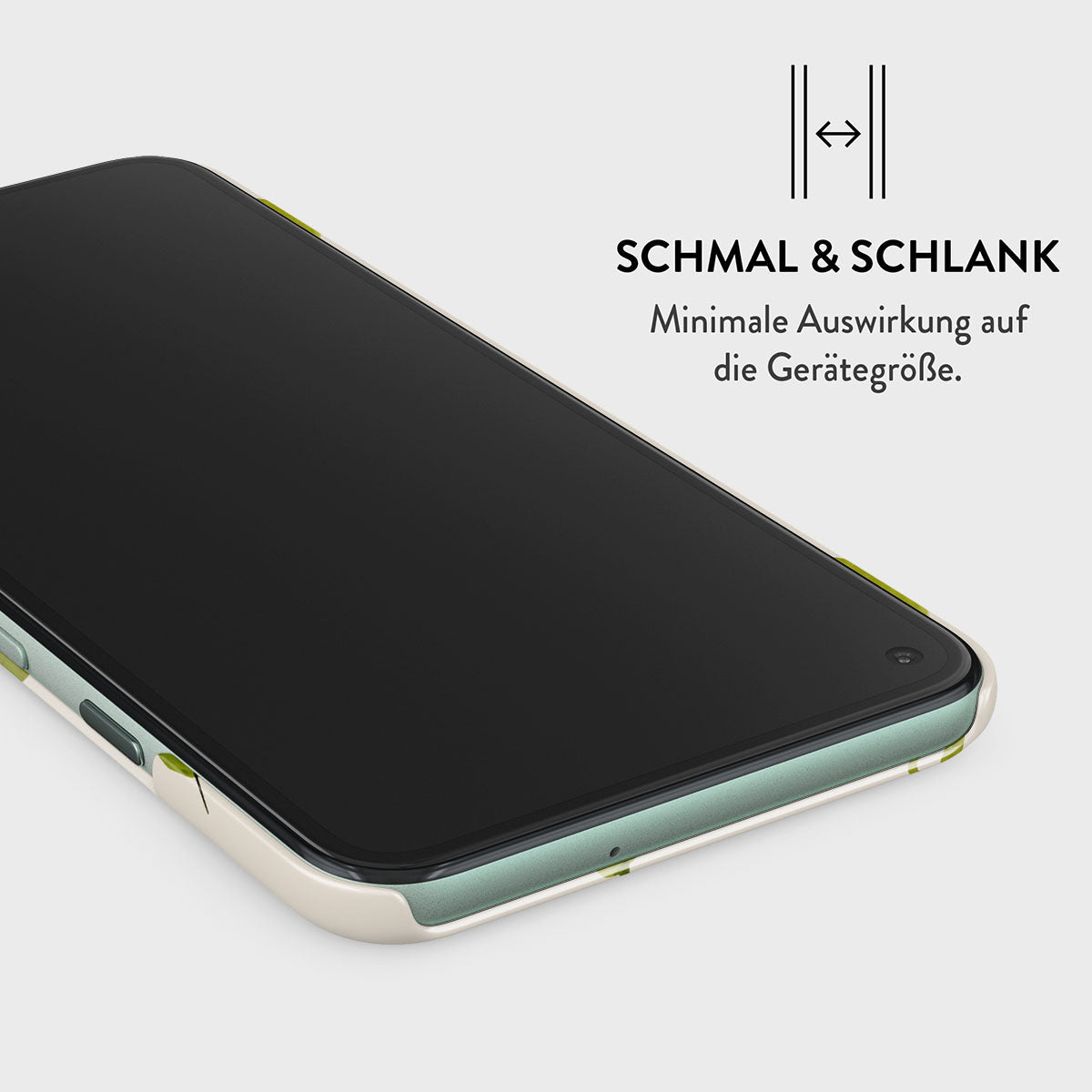 Skorter | Aperitivo - Google Pixel 5 case