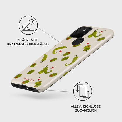 Skorter | Aperitivo - Google Pixel 5 case