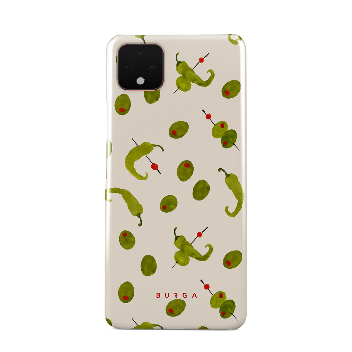Skorter | Aperitivo - Google Pixel 4 case