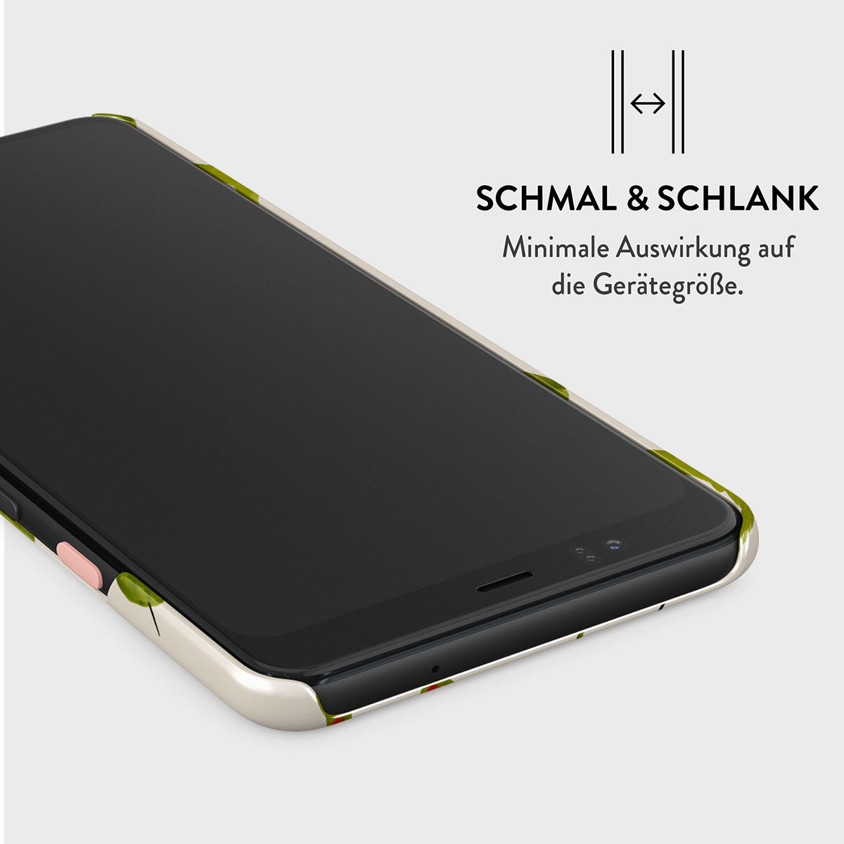 Skorter | Aperitivo - Google Pixel 4 case