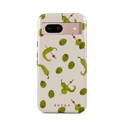 Skorter | Aperitivo - Google Pixel 8a Case