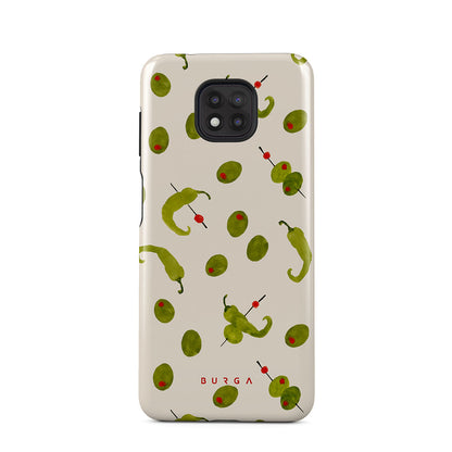 Skorter | Aperitivo - Motorola Moto G Power 2021 Case