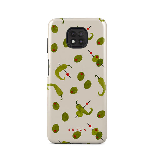 Skorter | Aperitivo - Motorola Moto G Power 2021 Case