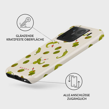 Skorter | Aperitivo -Xiaomi 15 Pro Case