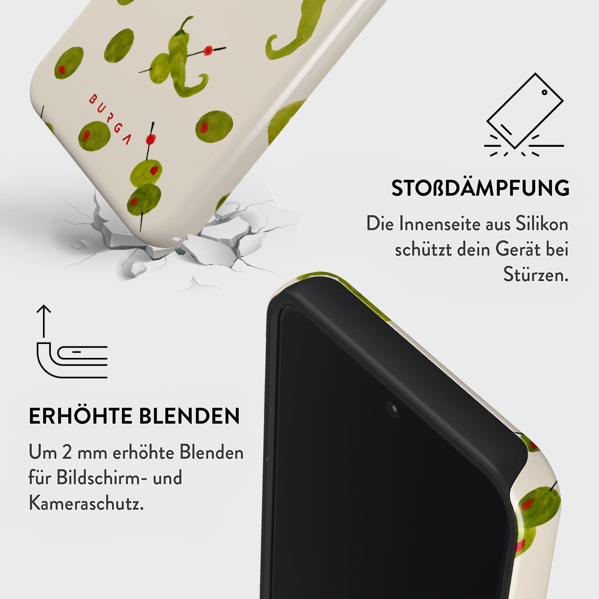 Skorter | Aperitivo - Xiaomi 15 Case