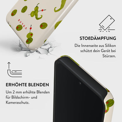 Skorter | Aperitivo - Xiaomi 15 Case