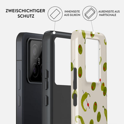 Skorter | Aperitivo - Xiaomi 14 Pro case