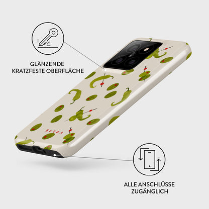 Skorter | Aperitivo - Xiaomi 14 Pro case