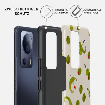 Skorter | Aperitivo - Xiaomi 13 Lite case