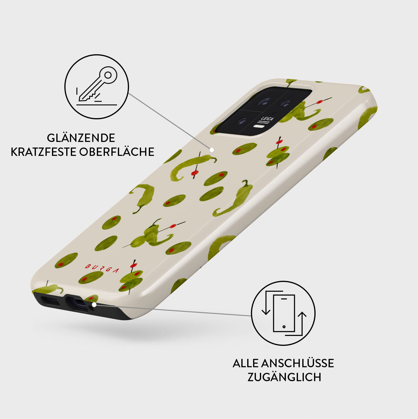 Skorter | Aperitivo - Xiaomi 13 Case