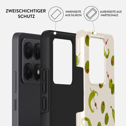 Skorter | Aperitivo - Xiaomi 14T Case