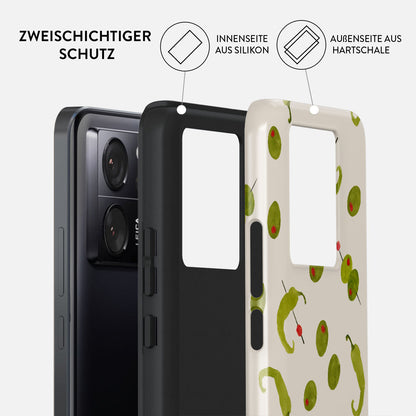 Skorter | Aperitivo - Xiaomi 13T Pro Case