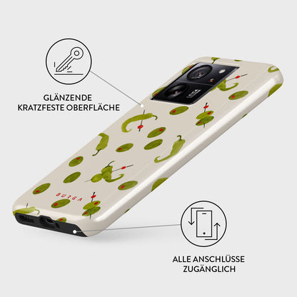 Skorter | Aperitivo - Xiaomi 13T Pro Case