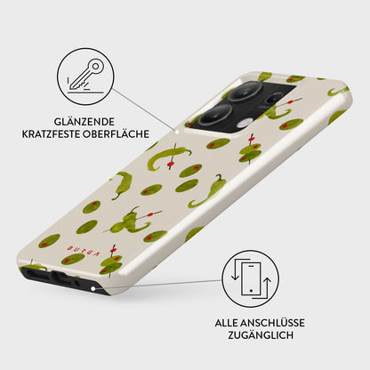 Skorter | Aperitivo - Xiaomi Redmi Note 13 5G Case