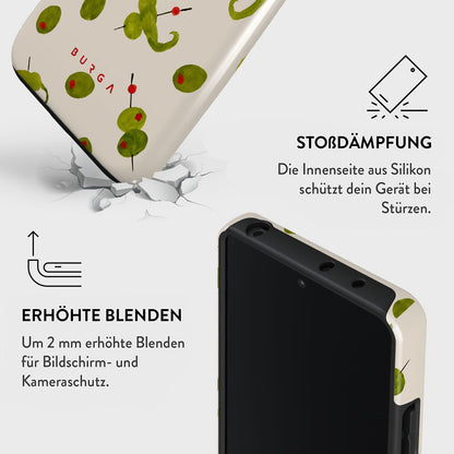 Skorter | Aperitivo - Xiaomi Redmi Note 13 5G Case