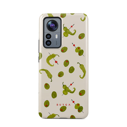 Skorter | Aperitivo - Xiaomi 12 Pro Case