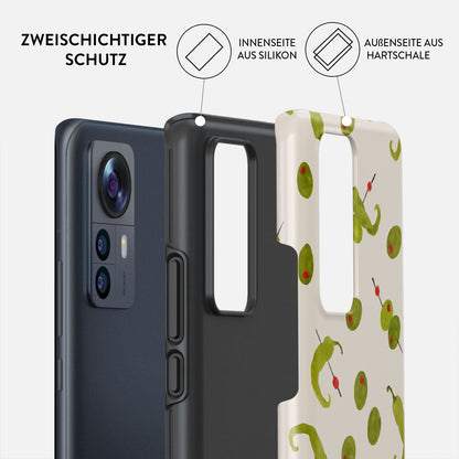 Skorter | Aperitivo - Xiaomi 12 Pro Case