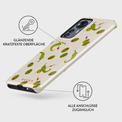 Skorter | Aperitivo - Xiaomi 12 Case