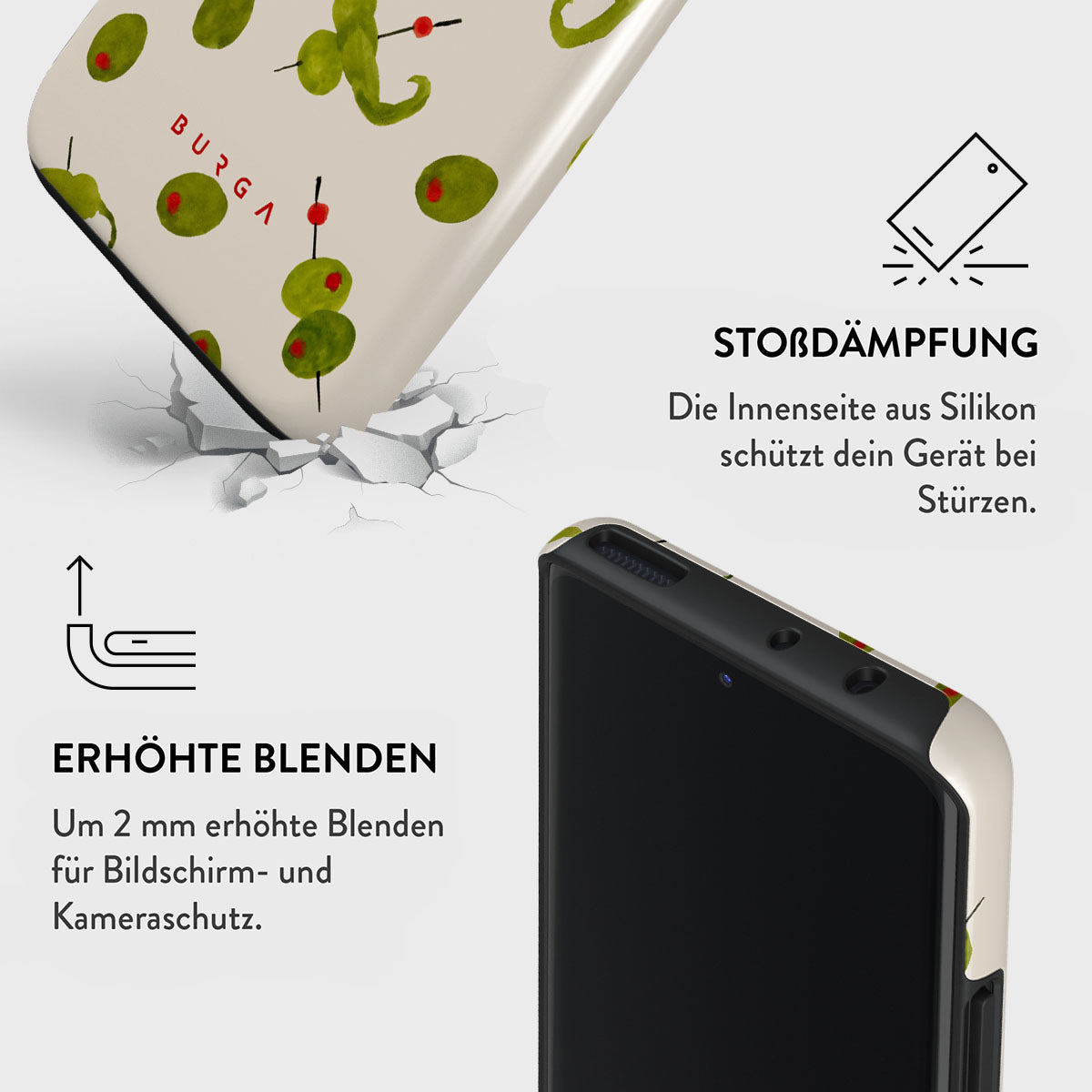 Skorter | Aperitivo - Xiaomi 12 Pro Case