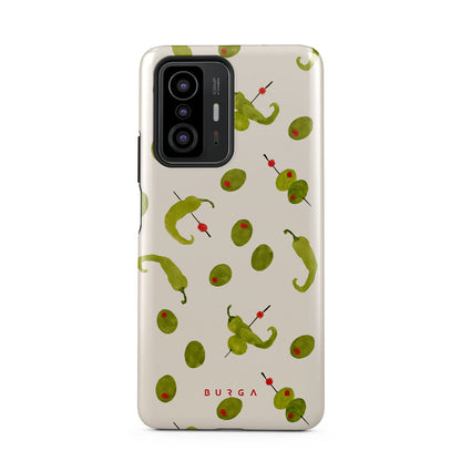 Skorter | Aperitivo - Xiaomi 11T / 11T Pro Case