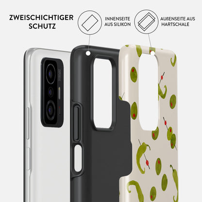 Skorter | Aperitivo - Xiaomi 11T / 11T Pro Case