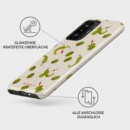 Skorter | Aperitivo - Xiaomi 11T / 11T Pro Case