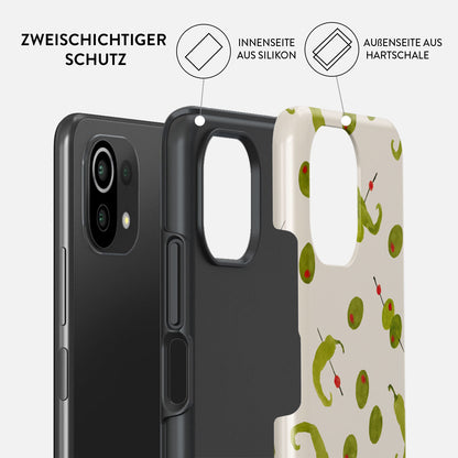 Skorter | Aperitivo - Xiaomi 11 Lite 5G NE Case