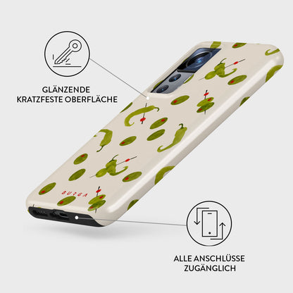 Skorter | Aperitivo - Xiaomi 12T Pro Case