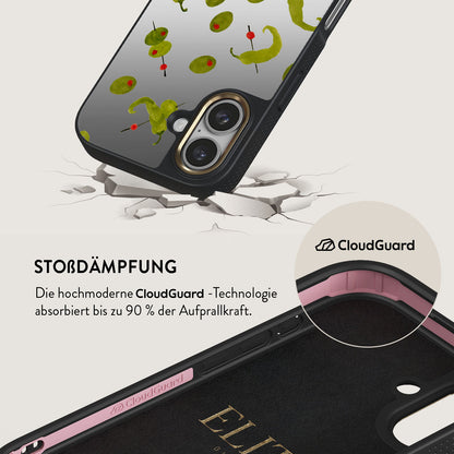 Skorter | Aperitivo - iPhone 16 Case