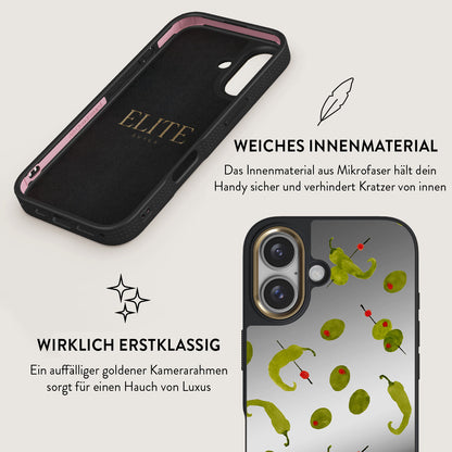 Skorter | Aperitivo - iPhone 16 Case