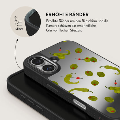 Skorter | Aperitivo - iPhone 16 Case