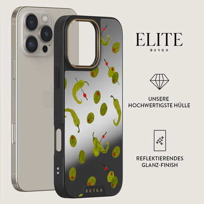 Skorter | Aperitivo - iPhone 16 Pro Max Case