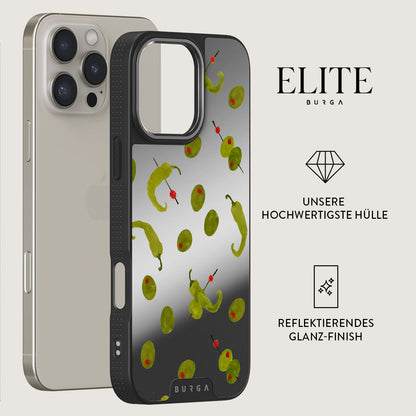 Skorter | Aperitivo - iPhone 16 Pro case