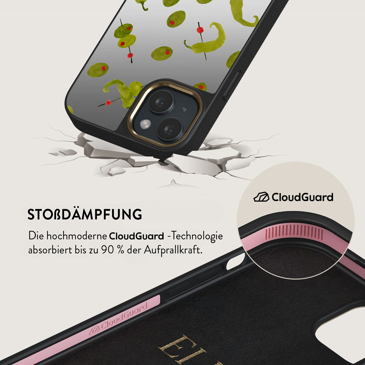 Skorter | Aperitivo - iPhone 14 Case