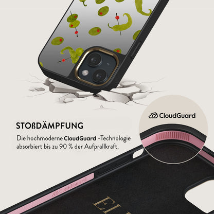 Skorter | Aperitivo - iPhone 14 Case