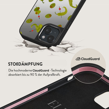 Skorter | Aperitivo - iPhone 15 case