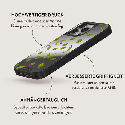 Skorter | Aperitivo - iPhone 14 Pro Max Cases