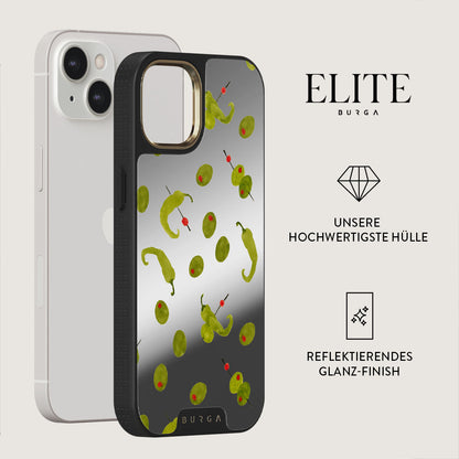 Skorter | Aperitivo - iPhone 13 Case